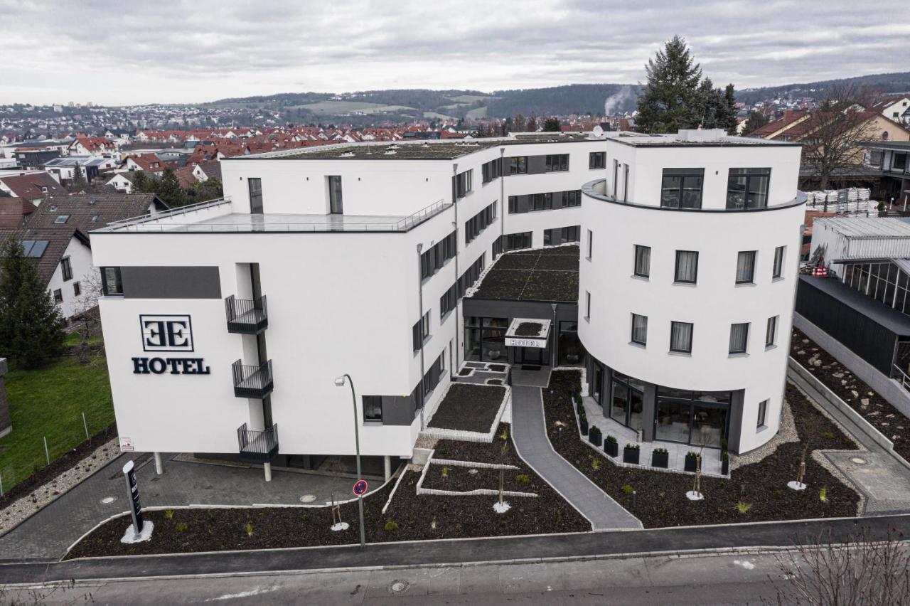 Ee Hotel Kassel Exterior foto