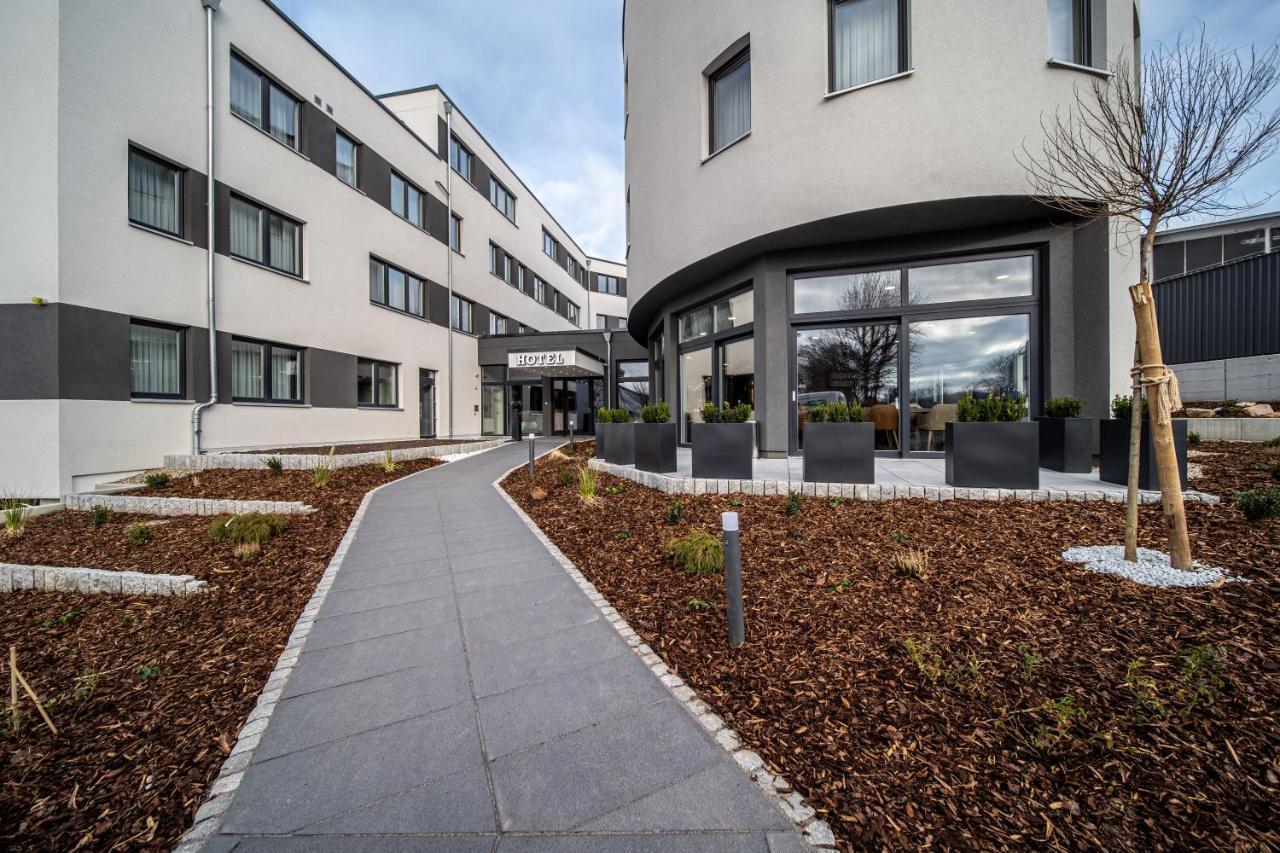Ee Hotel Kassel Exterior foto